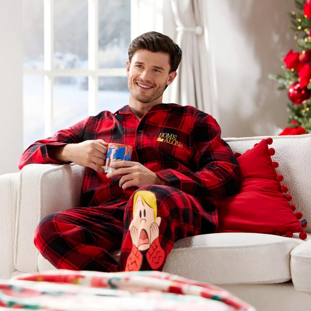 Home Alone Collection on Disney Store Disney Subscriber Early Access EXTRA MAGIC MINUTES